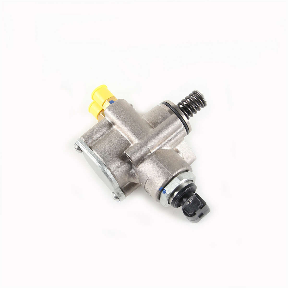 High Pressure Fuel Pump Left Fit For VW Touareg AUDI A6 A8 4.2L