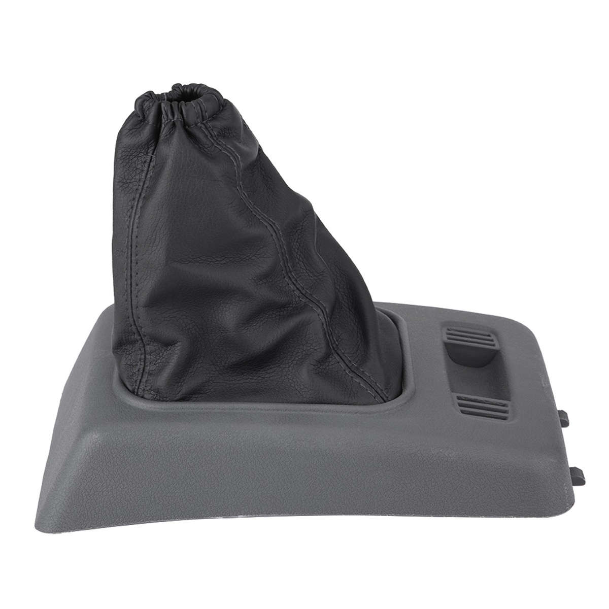 Car Car Gear Shift Knob Boot Dust Cover Gear Gaiter For Connect