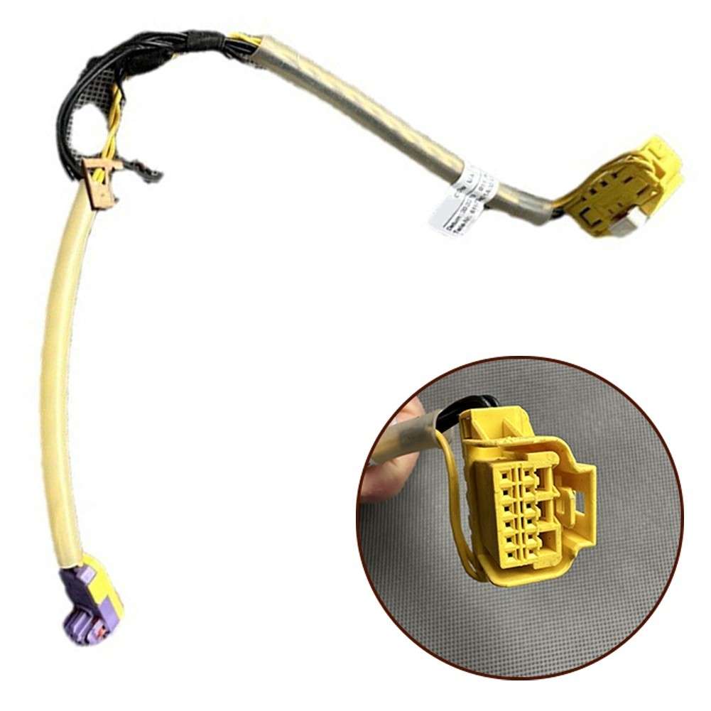 Steering Wheel Wiring Harness For Golf For MK6 For Jetta 5K0971584C