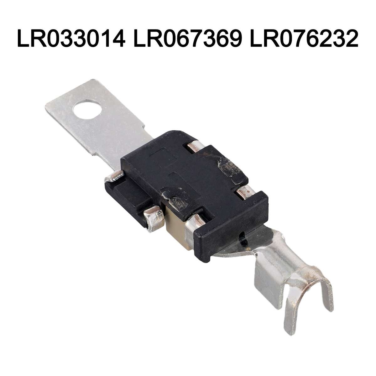 Positive Battery Cable Fuse Connector For Volvo For Land Rover-LR076232 9441938