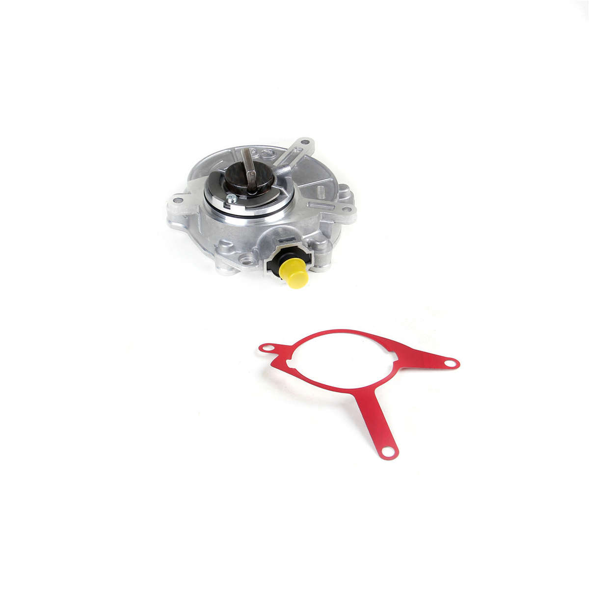 3.2L BKH Vacuum Pump Fit For Audi A6 A6 Quattro 06E145100T