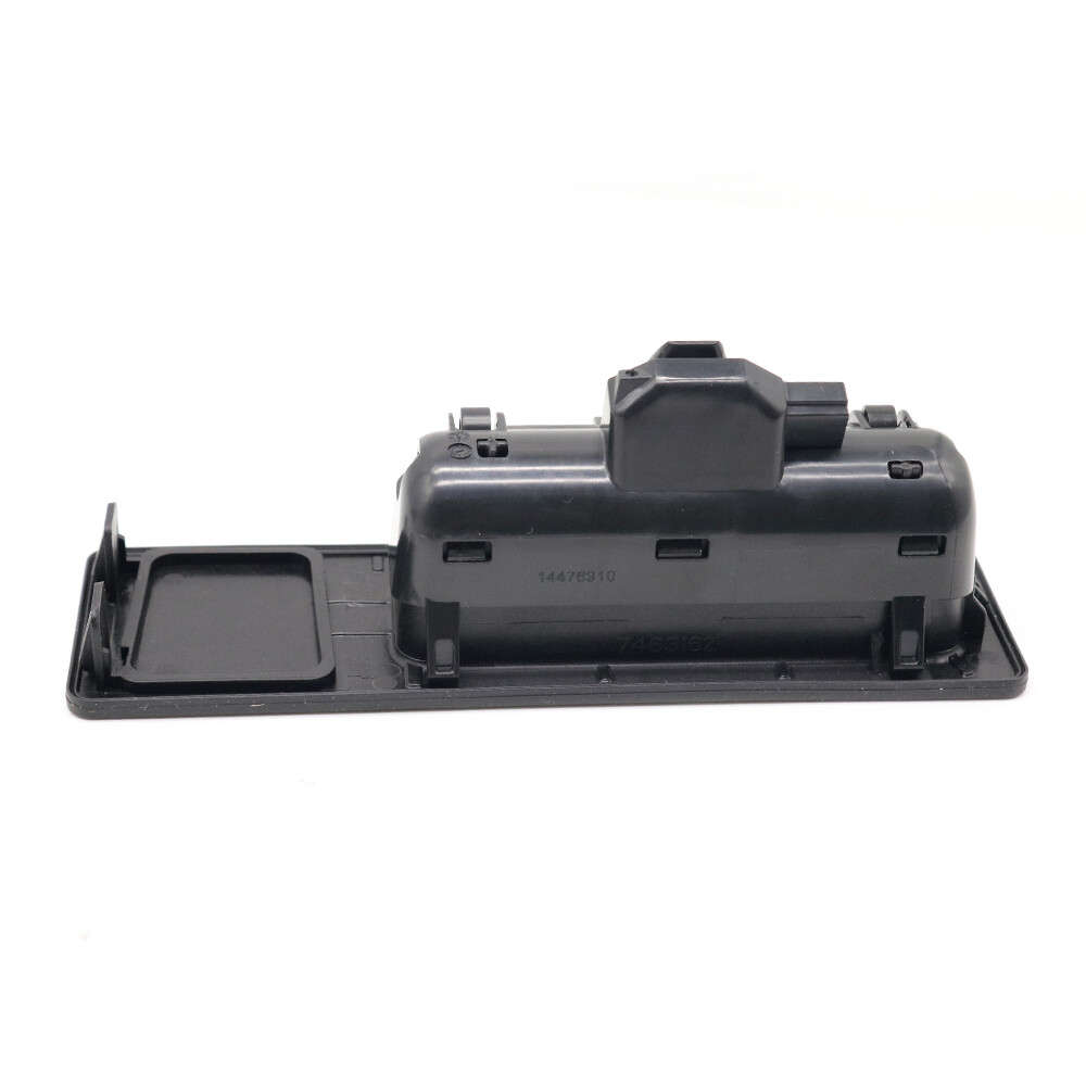 FOR 2011-16 BMW 528i 535i 550i F10 TRUNK LID RELEASE HANDLE SWITCH 51247368752