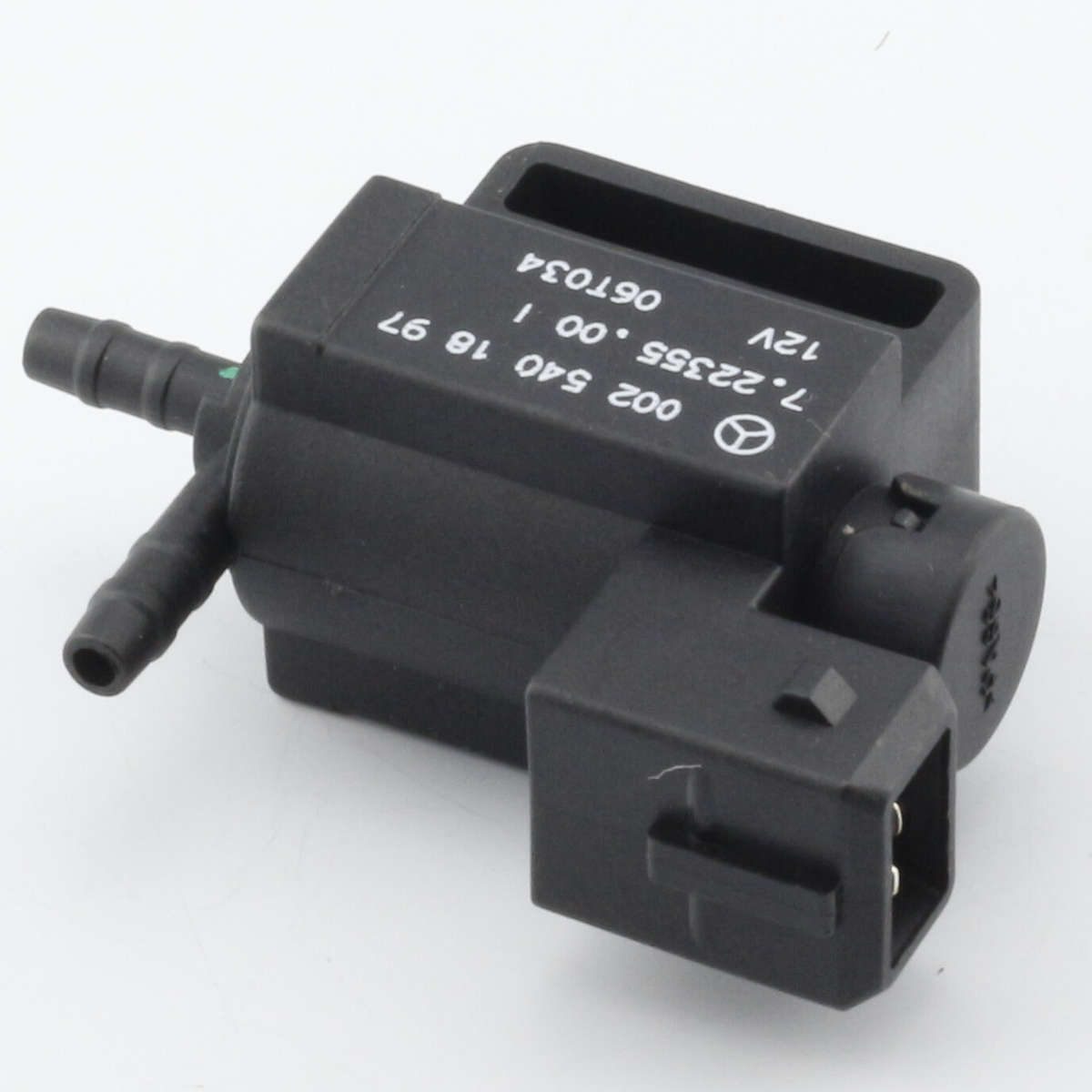 New Air Injection Pump Check Valve For Mercedes C E ML CL GL Class A0025401897