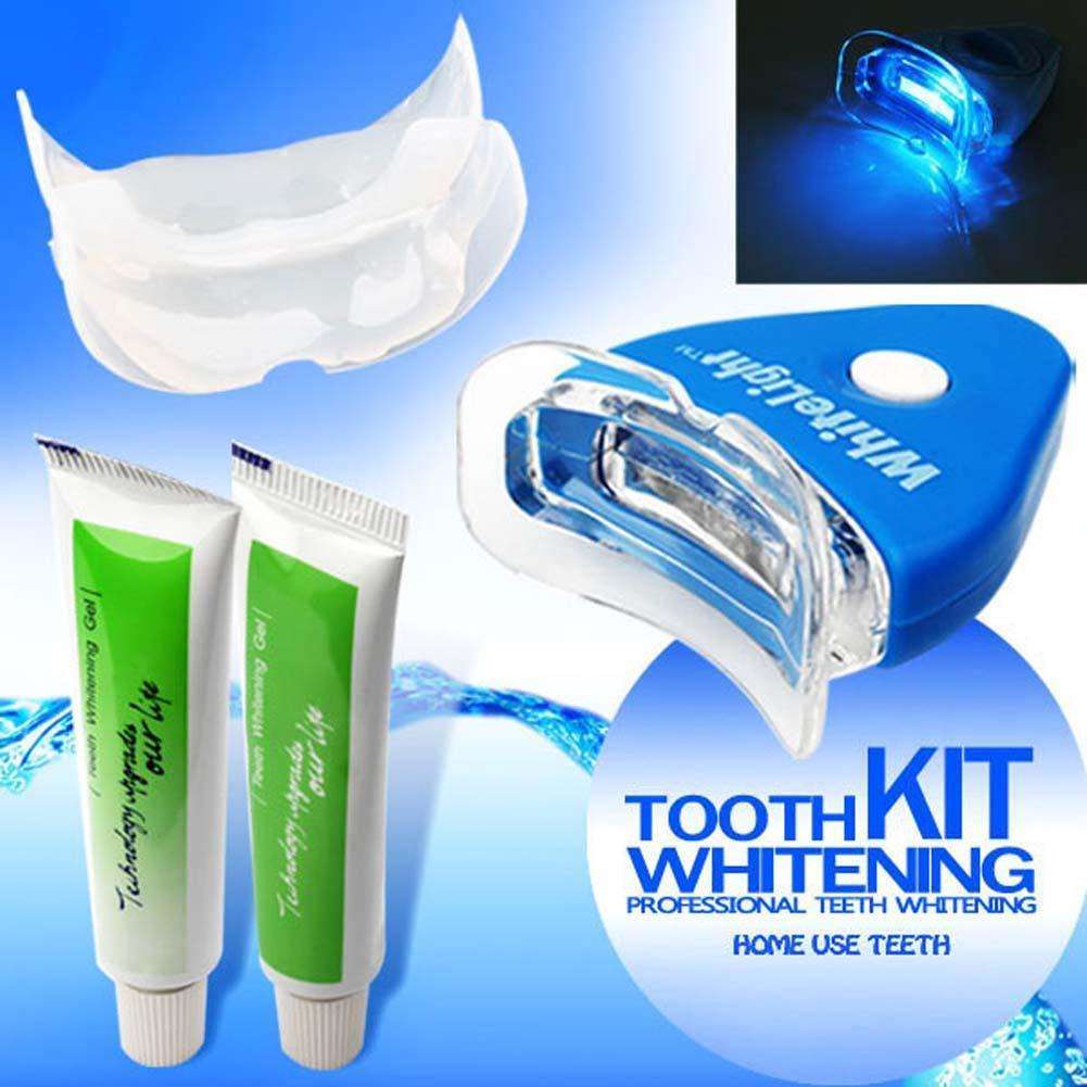 FREE SHIPPING -Whitelight Teeth Whitening System