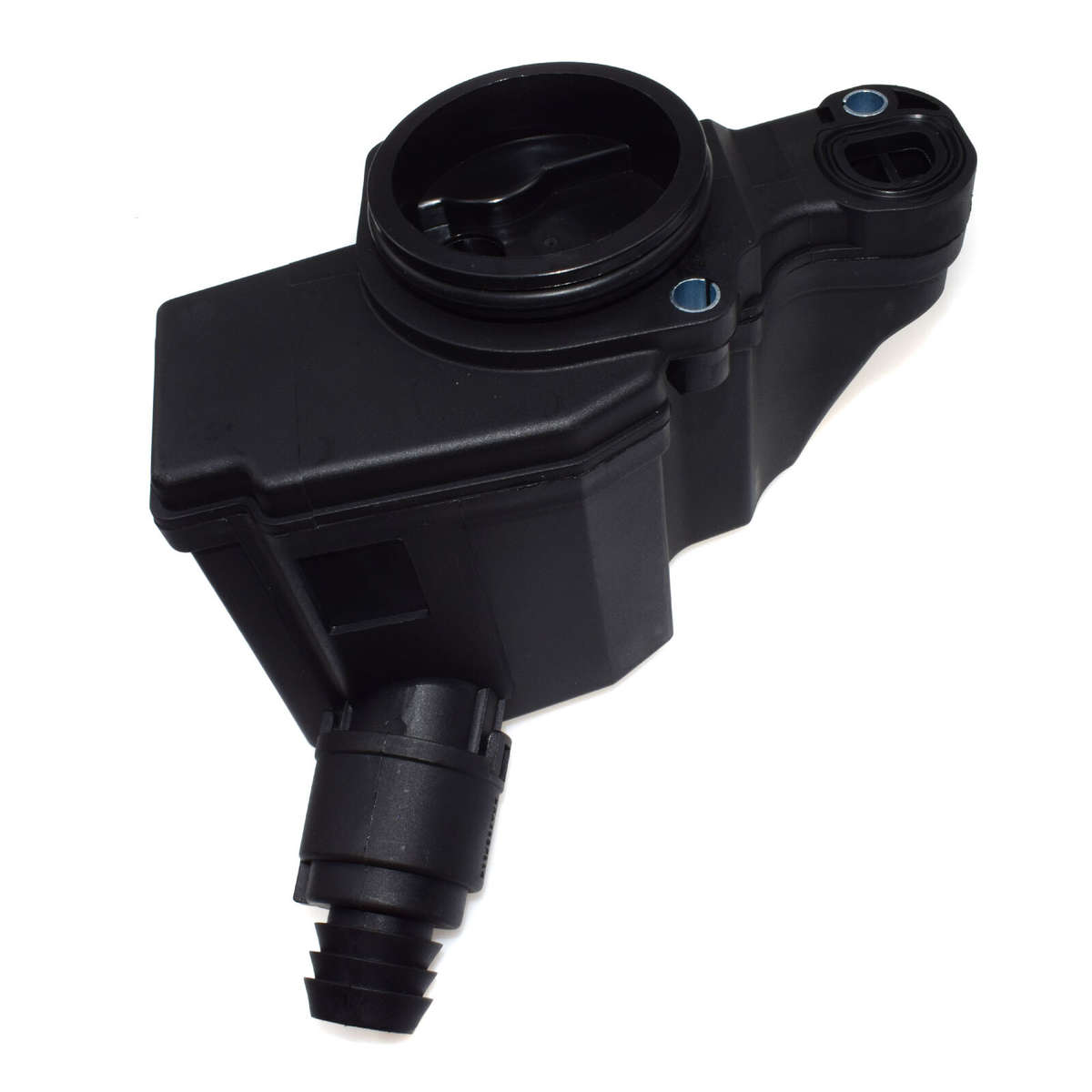 Engine Oil Separator Trap Crankcase Breather Valve for AUDI Q7 S6 V8 036103464G