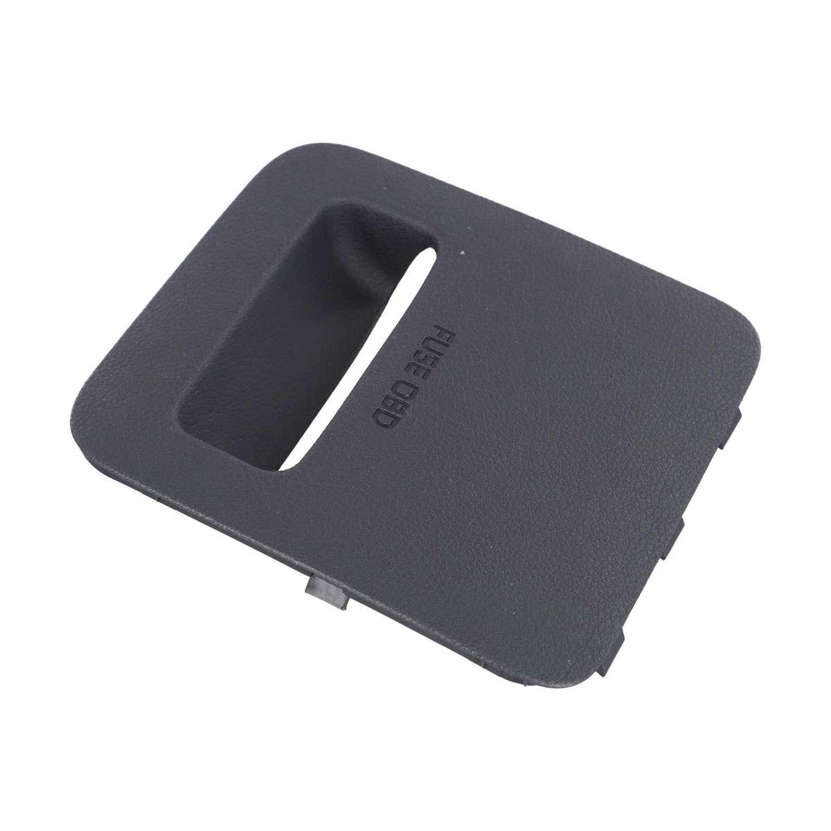 84756-D5000WK 2016-2020 For Kia For Optima Interior Fuse Box Cover Parts