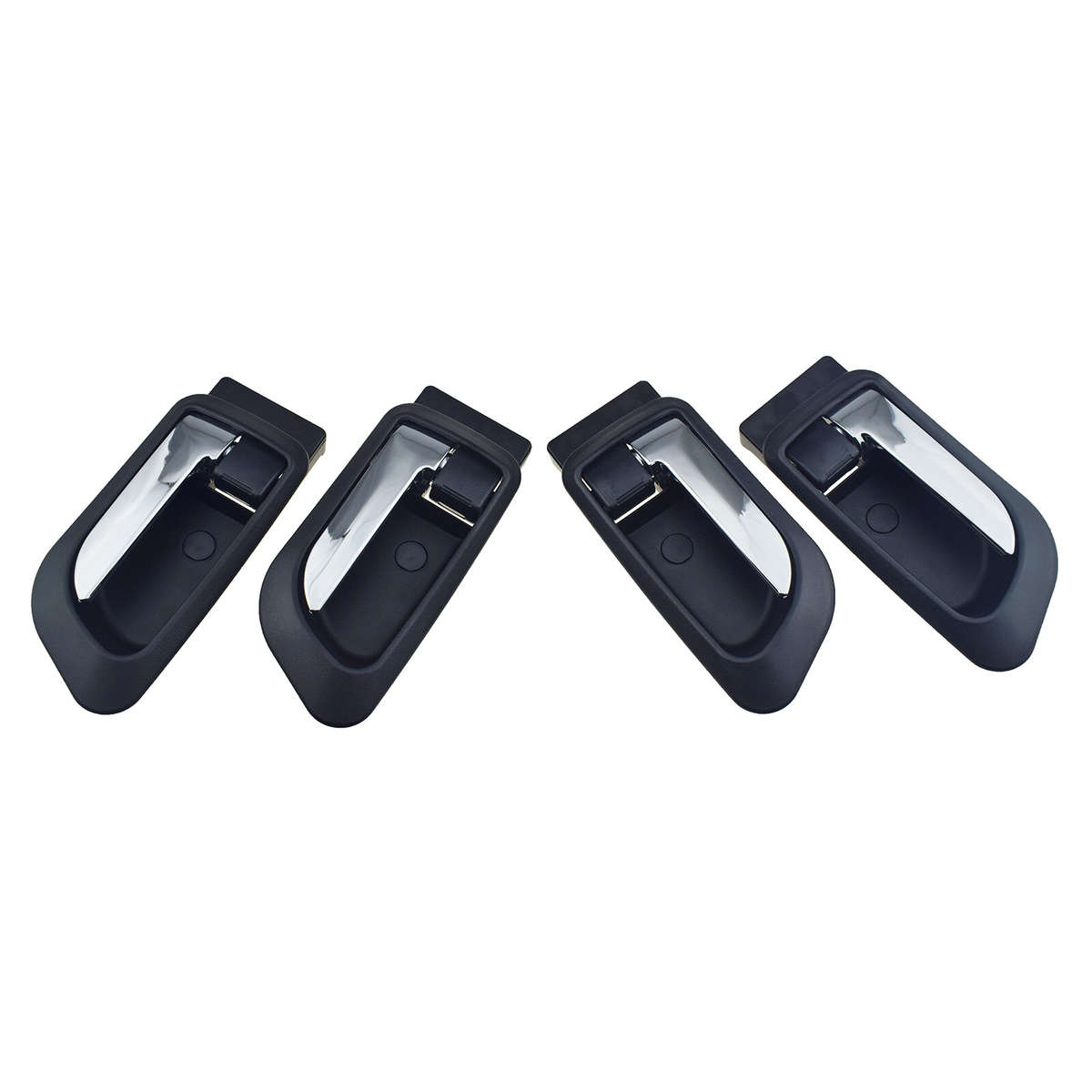 4PCS Left & Right Interior Door Handle For Great Wall Haval H3 H5 CUV X200 New
