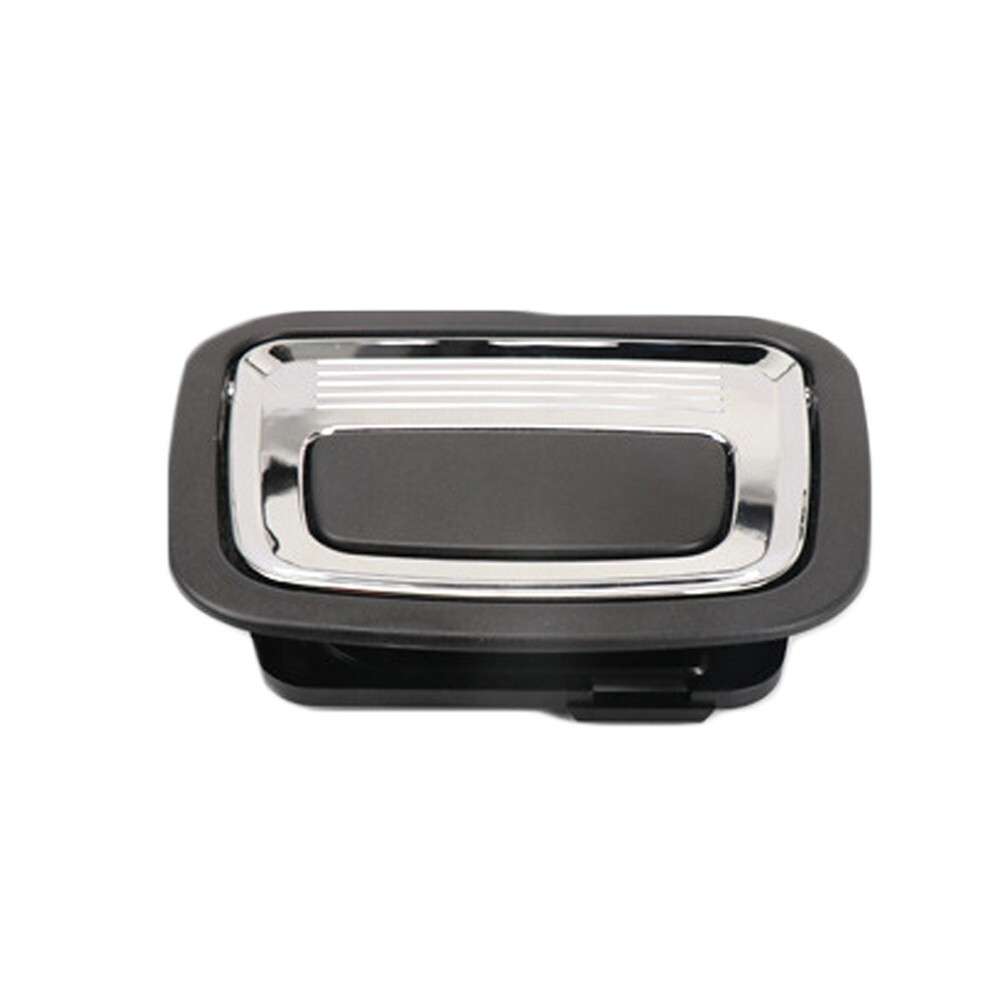 New Black Trunk Inside Floor Brab Handle For Mercedes X253 W166 ML GL GLE