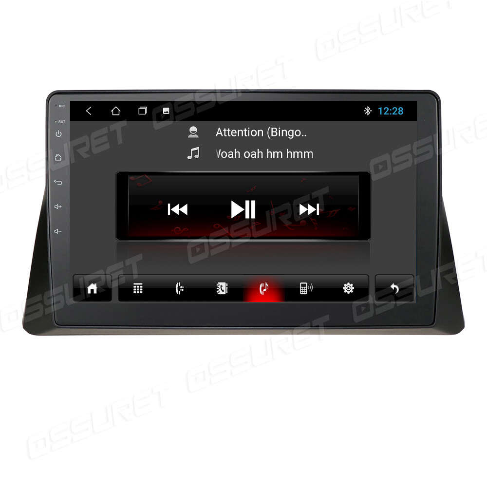 For HONDA ACCORD 2008 2009 2010-2013 GPS Car Android Stereo Apple Carplay Radio