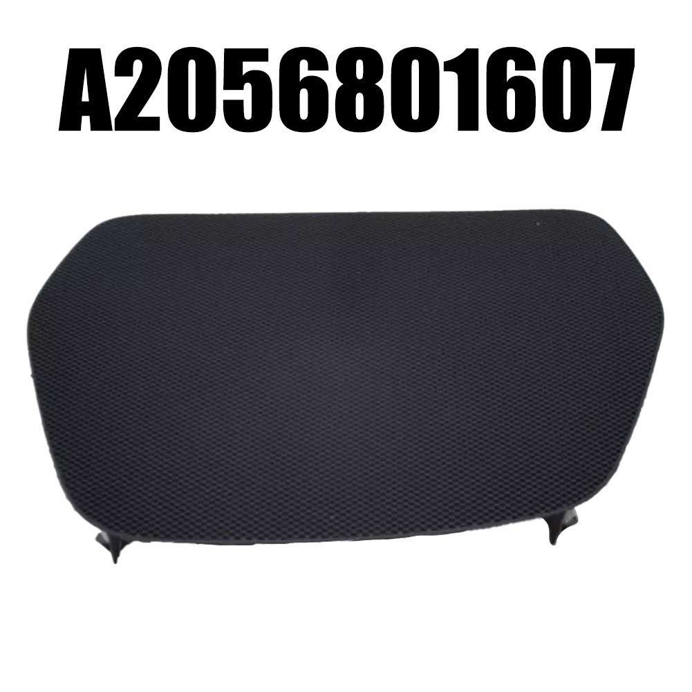 For Mercedes for DASH Speaker Cover Fitment For C Class 2015 To 2021 Models