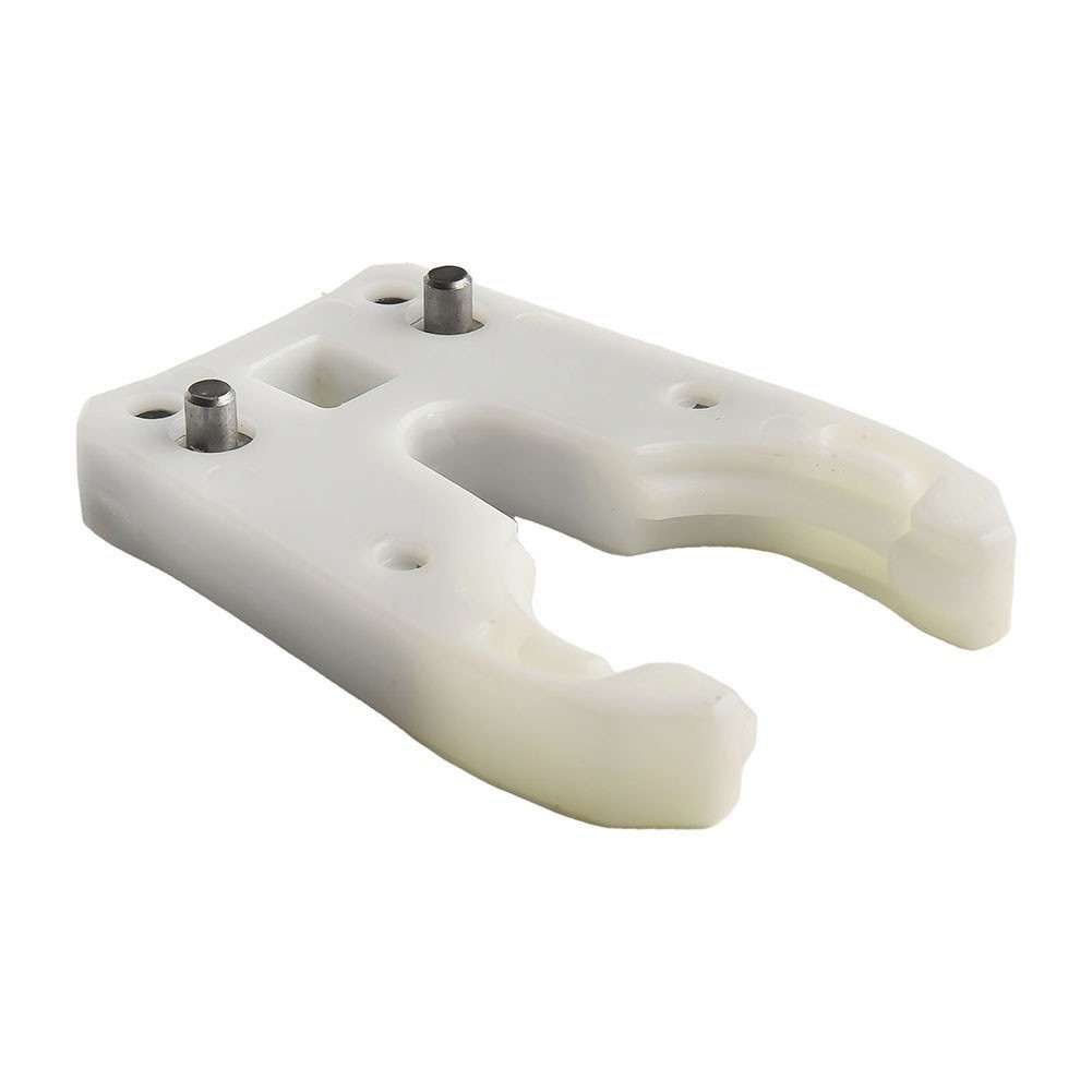 Sturdy And Reliable Set Of 4 For ISO30 Claw Holders For CNC Applications