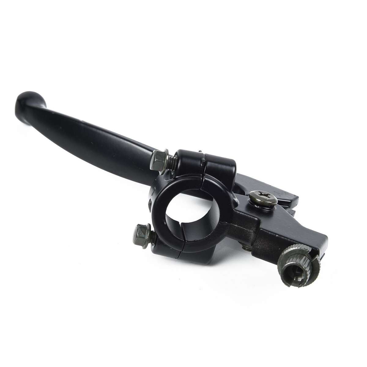Left+Right Brake Lever Handle Clutch For XR50 CRF50 Accessories