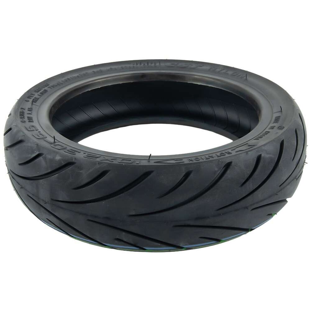 10 Inch 10*2.30-6.5 Replace Tubeless Tyre-For KQ2 Electric Scooter