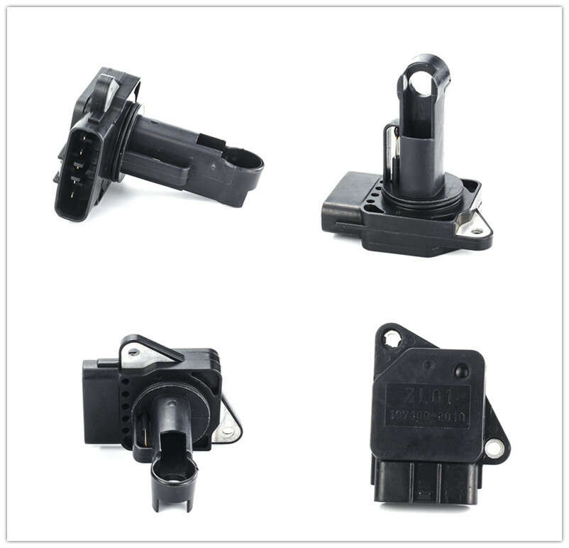 Genuine Mass Air Flow Meter Sensor 197400-2010 fits Mazda 3 5 6 MX-5 MVP Atenza