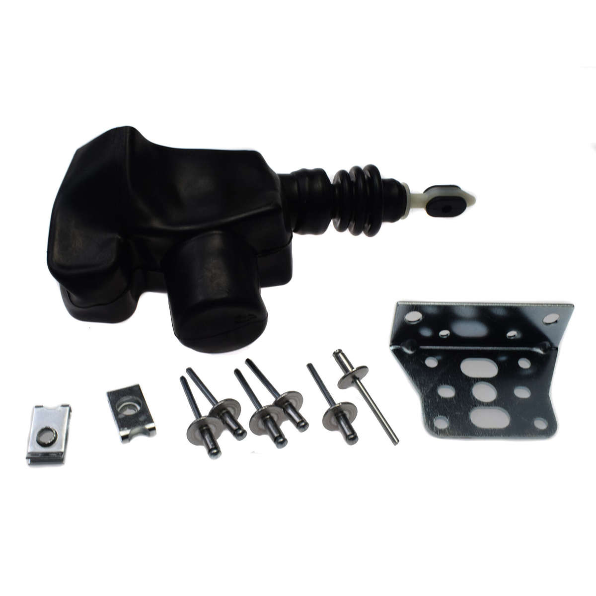Power Door Lock Actuator Mounting Bracket for Buick Cadillac Chevy GMC Pontiac