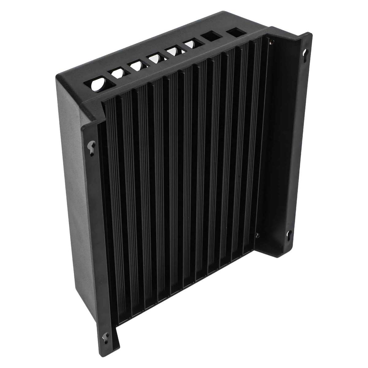 200A Solar Charge Controller For 12V 24V 36V 48V With User Friendly LCD Display