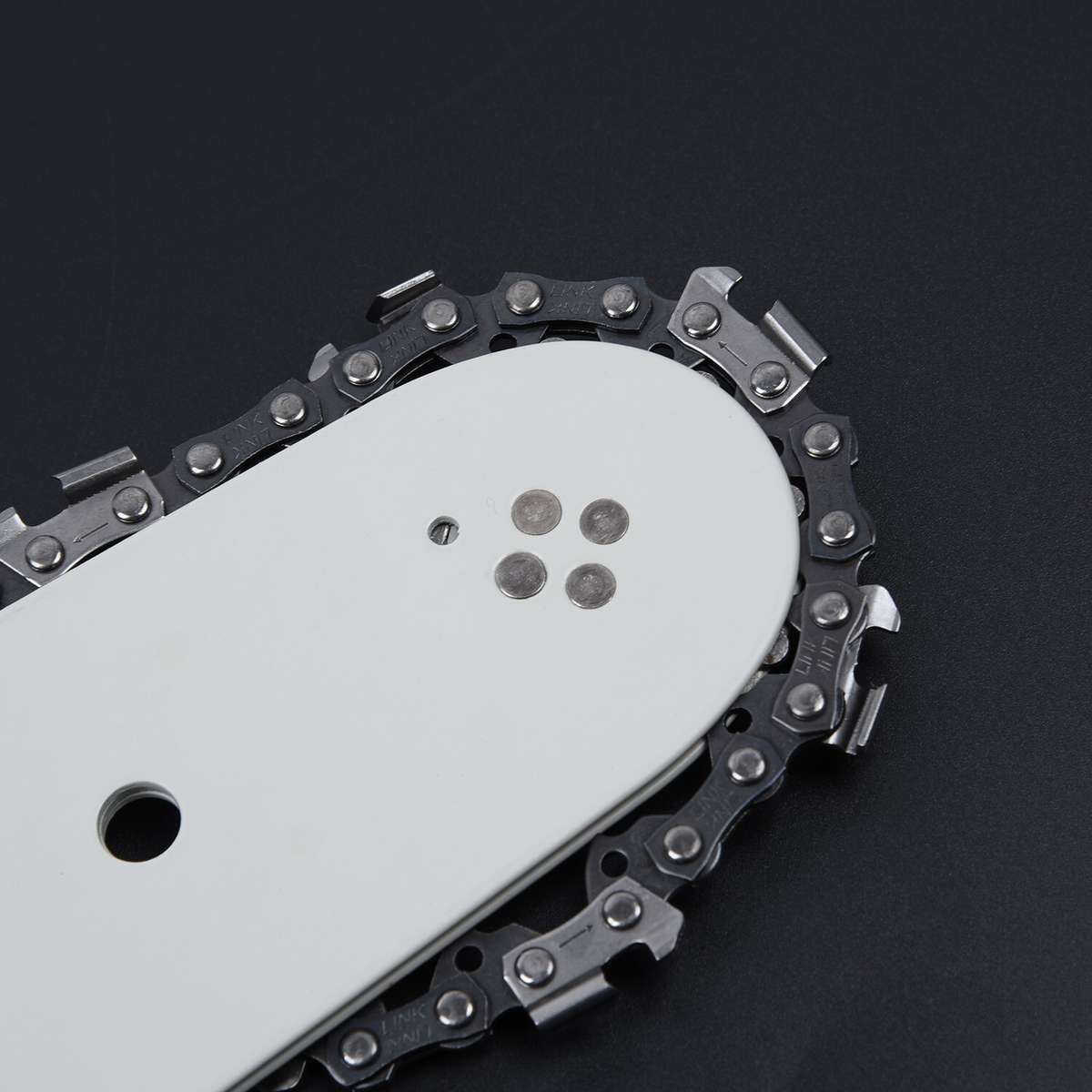 New Chainsaw Guide Bar + 3/8"Saw Chain Replace Parts For MS170 MS180 MS250 Kit