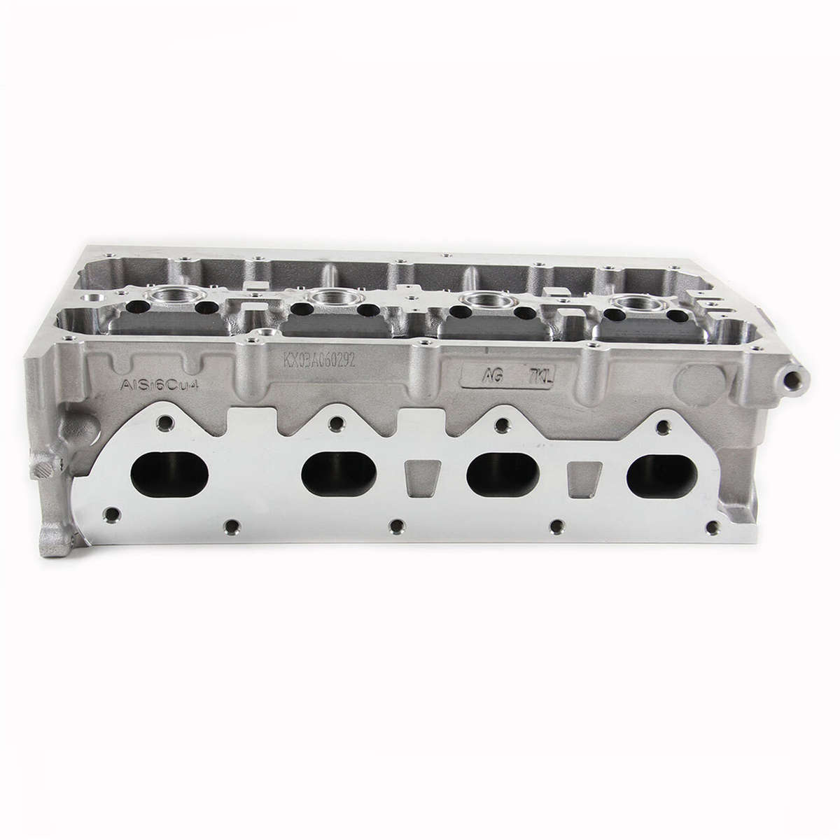 1.6 Engine Cylinder Head & Valve Fit For Jetta Polo CLRA CLPA 03C 103 063 CA
