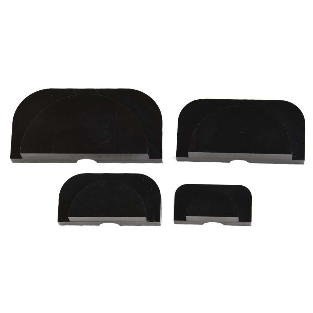 Professional Saxophone Tones Sound-Hole Deformation Repair Leveling Tools