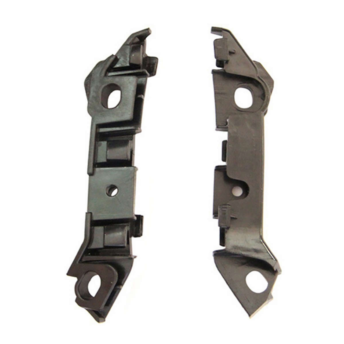 L&R Front Bumper Support Retainer High Quality For Mercedes C200 C300 2015-2021