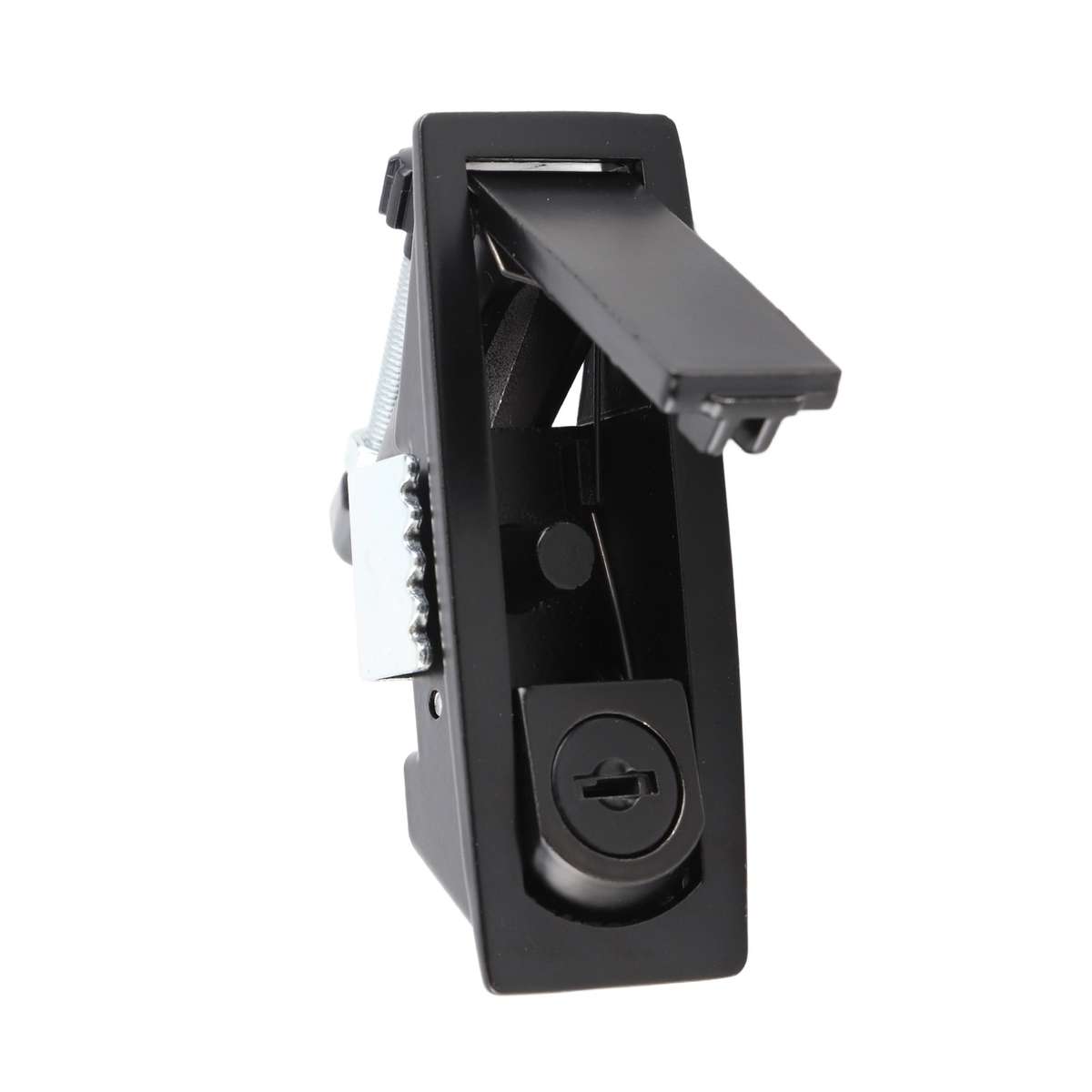 AN8 Large Male To Male Straight Bulkhead Fitting Connector & Nut