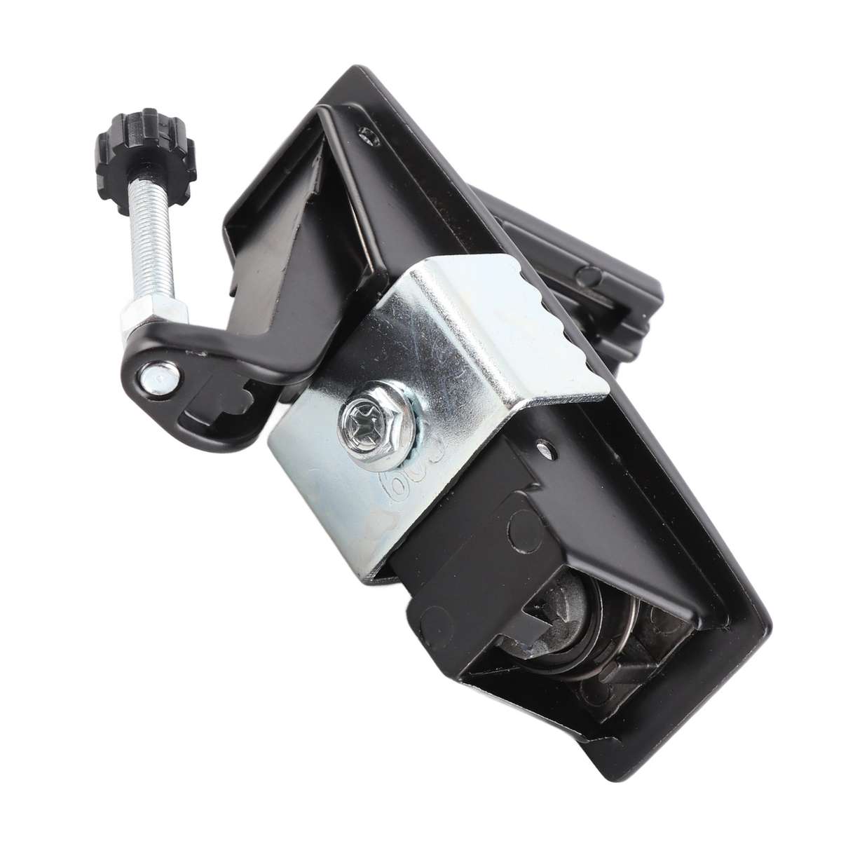 AN8 Large Male To Male Straight Bulkhead Fitting Connector & Nut