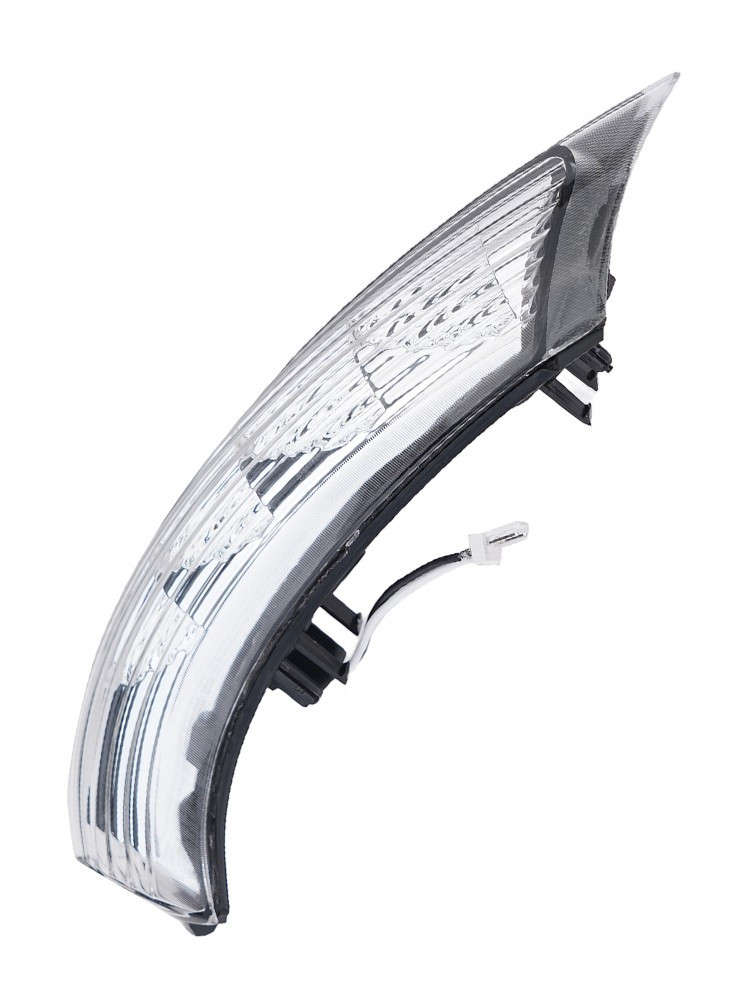 Right Fit For Buick Regal2011-16 Door Wing Mirror Turn Signal Side Maker Light