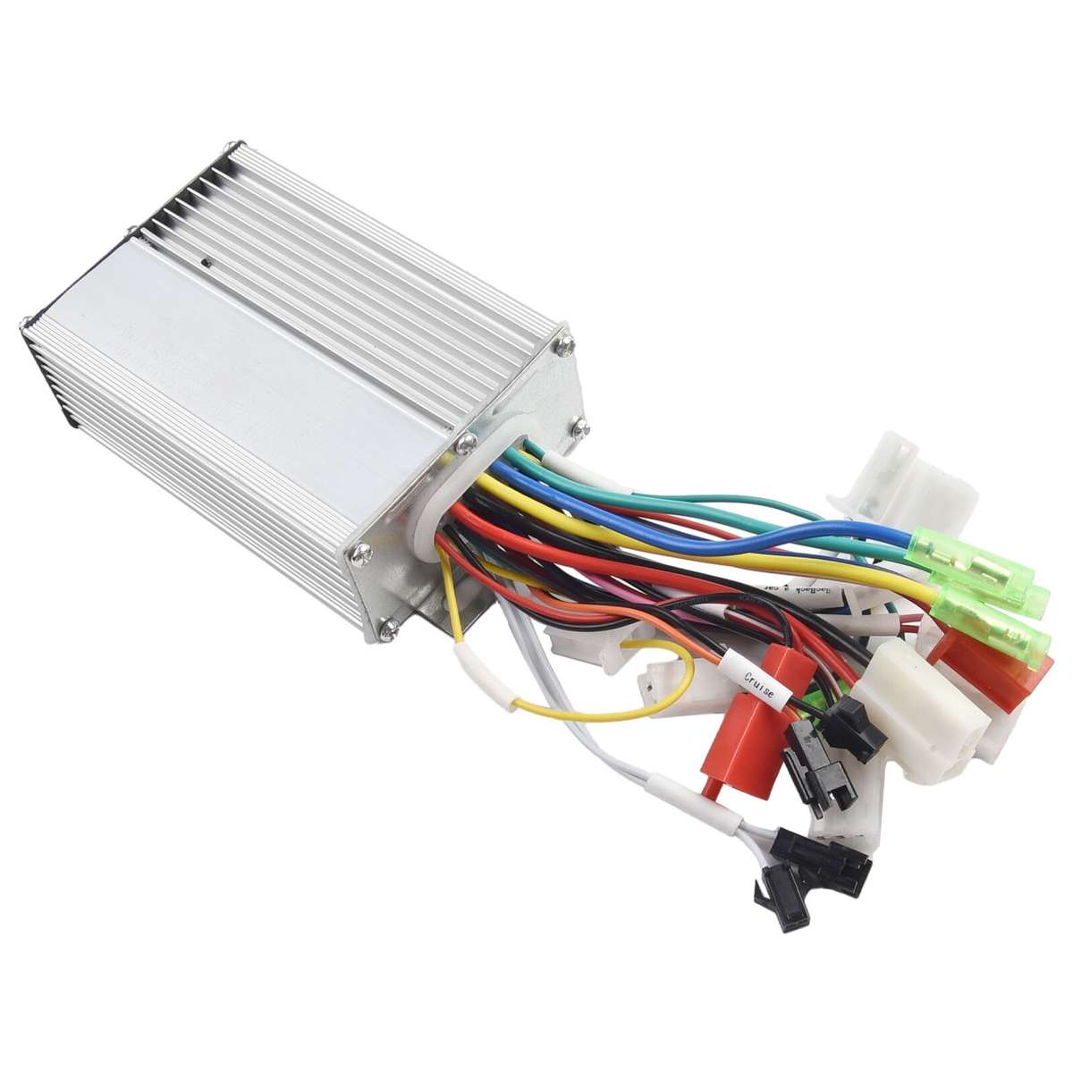 36V 48V??350W E-bike Brushless Controller For Electric Bicycle Scooter Motor