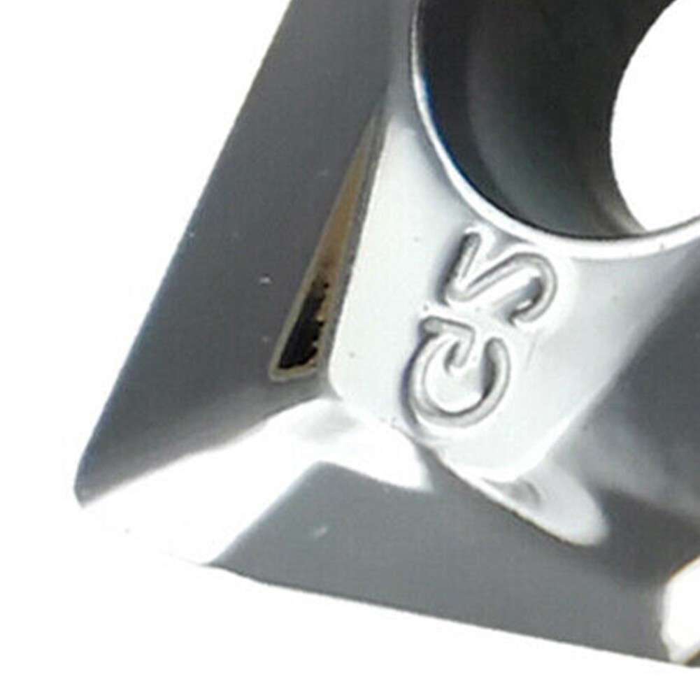 Carbide Tips Inserts Industrial APGT1604PDFR-G2-MA H01 High Grip Strength