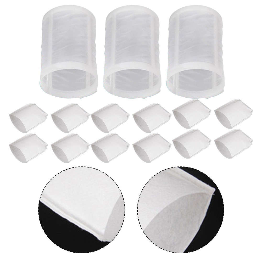 Filters For MakitaCordless Vacuums Dust Reduction And-Allergen-Protection