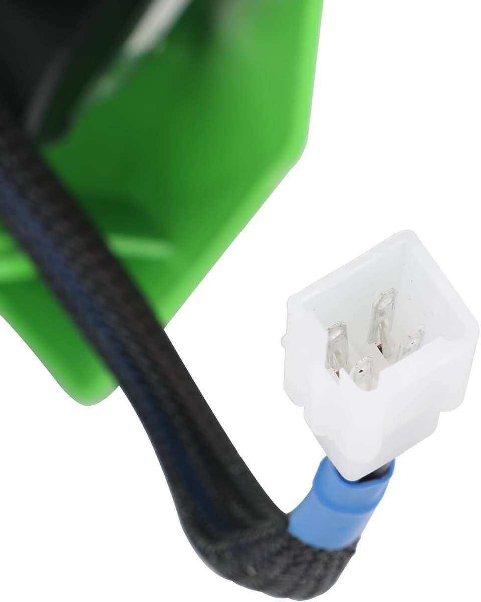 For Kawasaki KX KLX KLR KDX ZZR 110 125 250 300 450 650 LED Headlight Headlamp