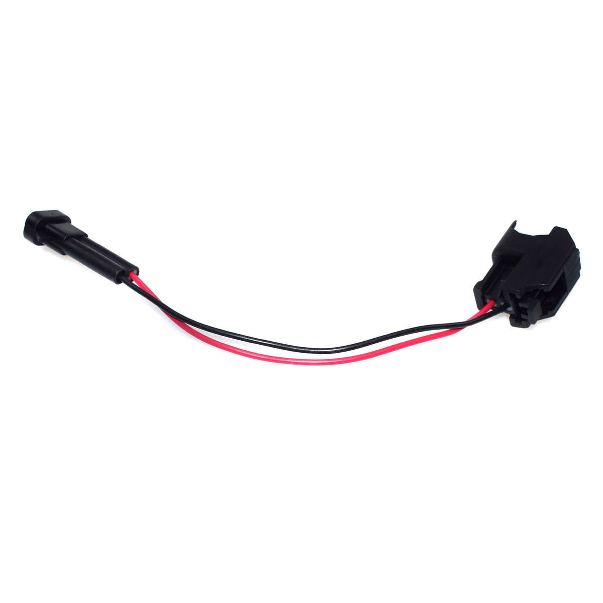 For LQ4, LQ9 4.8 5.3 6.0 wire Harness to LS2 LS3 LS7 EV6 Injector Adapters New