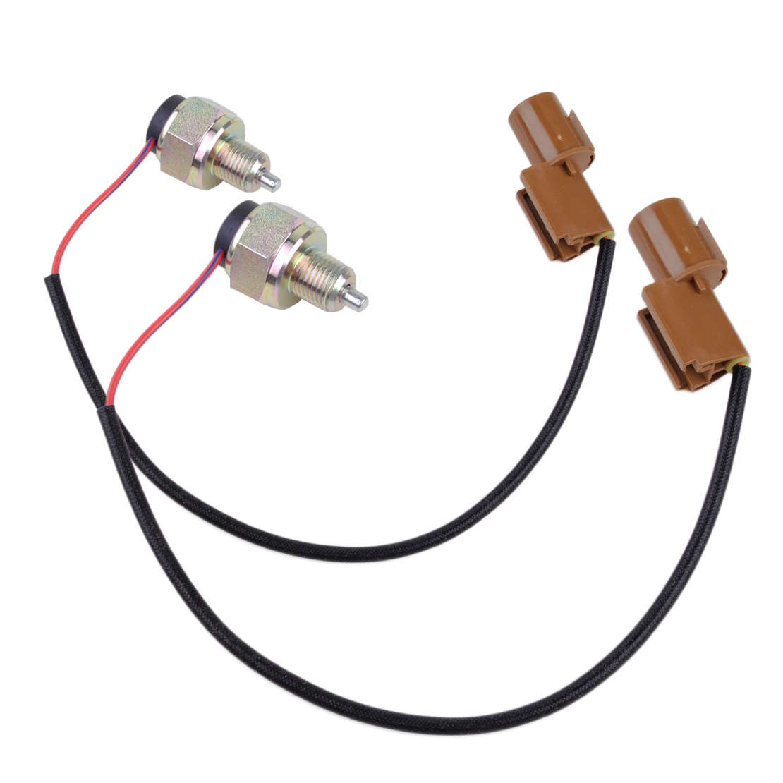 5PCS Transfer Case Switch MR580151&2&3&4