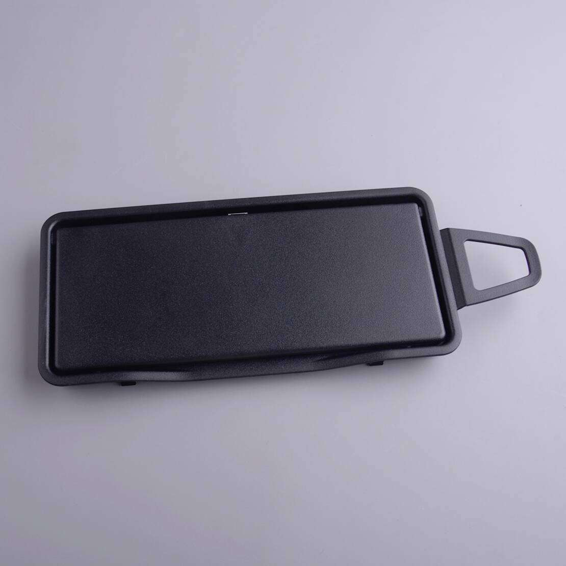 Left Side Sun Visor Vanity Mirror Fits For Mercedes-Benz W212 2009-14 W218 11-17