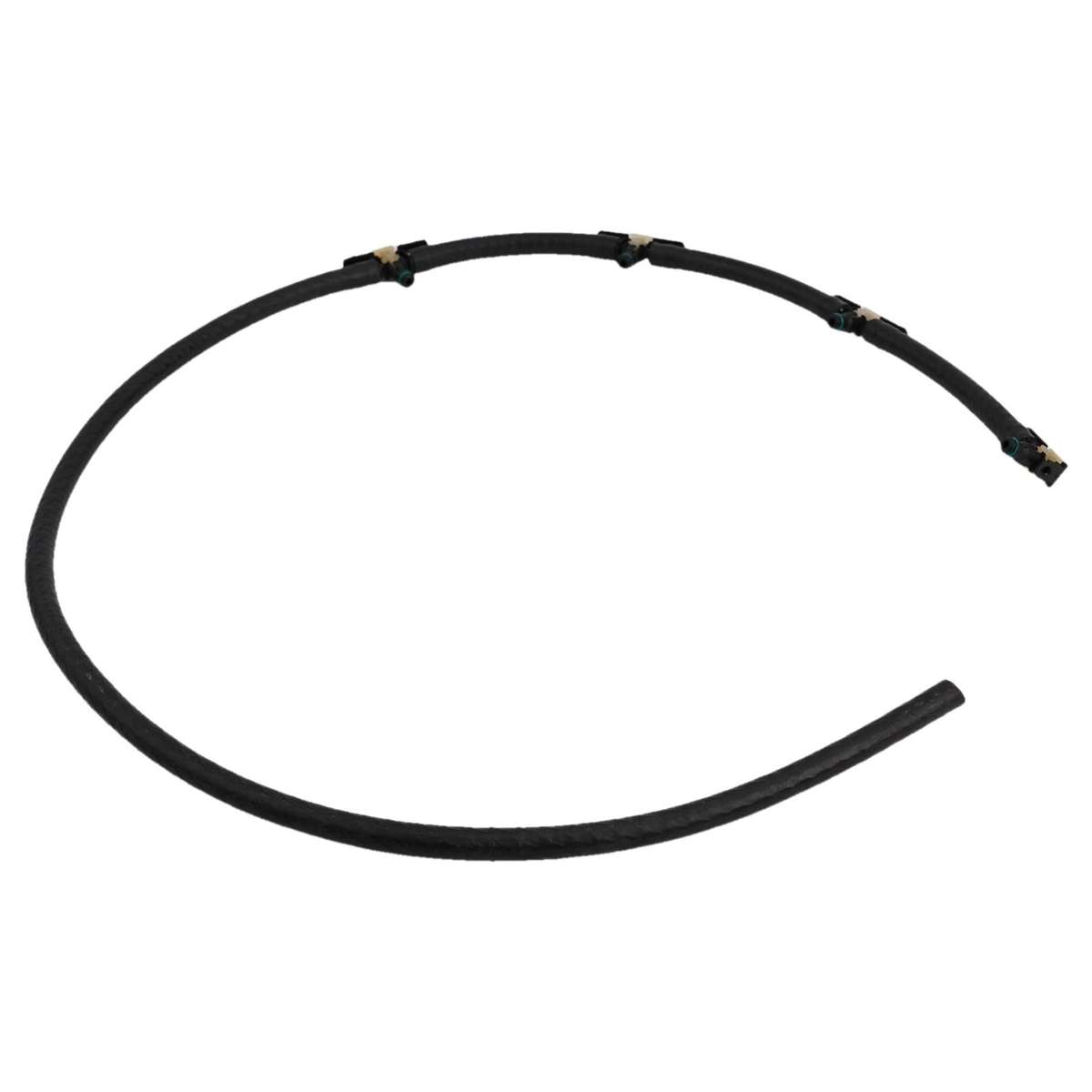 Injector Leak Off Return Pipe For Bmw 1 2 3 4 5 For X1 2010+ 13537823408