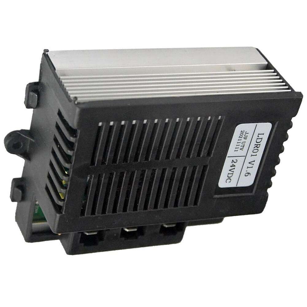 Receiver LDR01 JJF UTV 24V Controller For Children Electric Car Controller