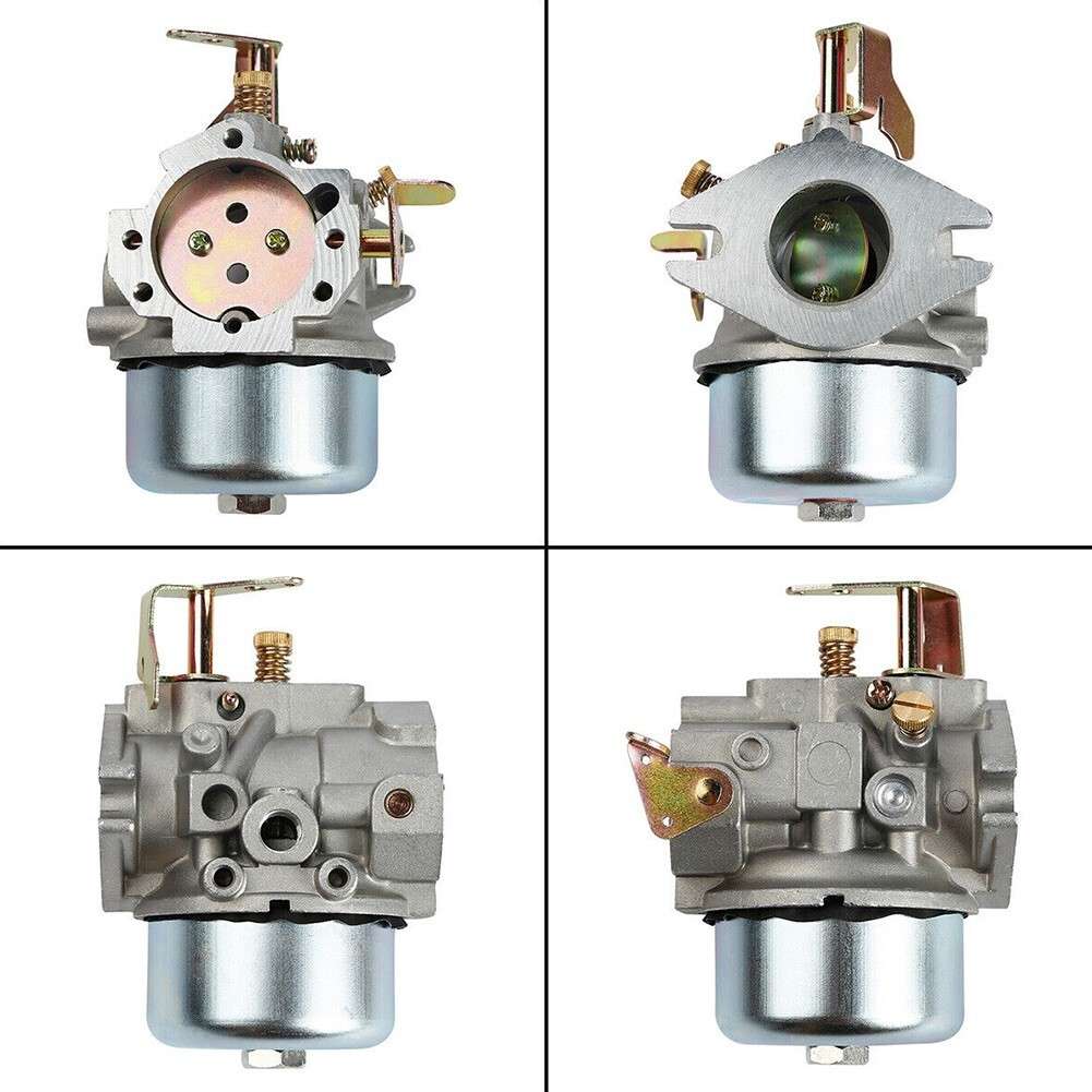 K241 K301 Carburetor For Kohler Cast Iron Engine Motor 12HP 47 853 23-S Parts