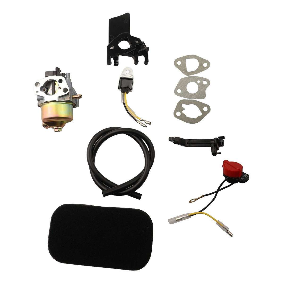 Generator Carburetor High Quality High Reliability Strict Quality Control
