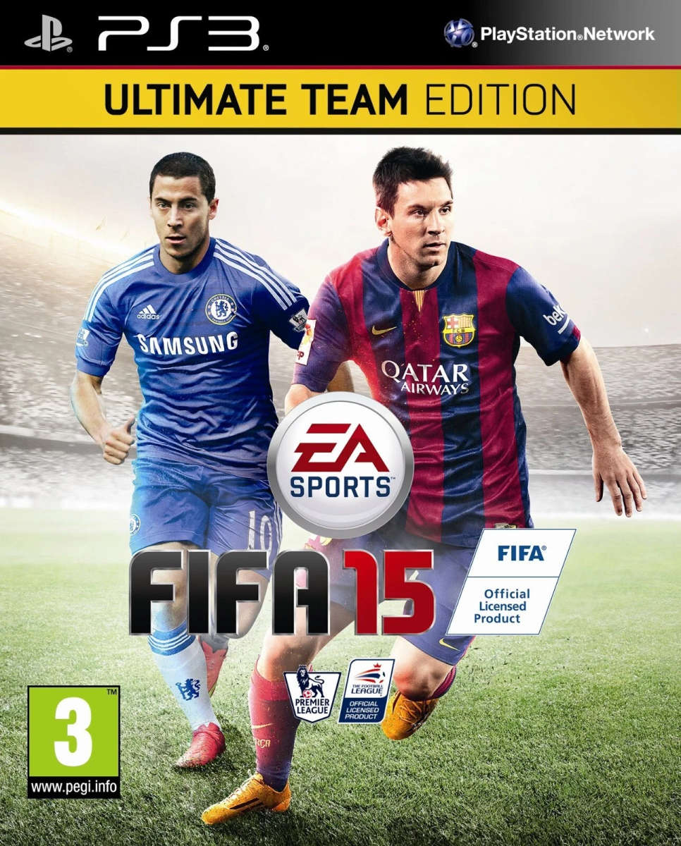 FIFA 14 (PS3) | Fast Shipping