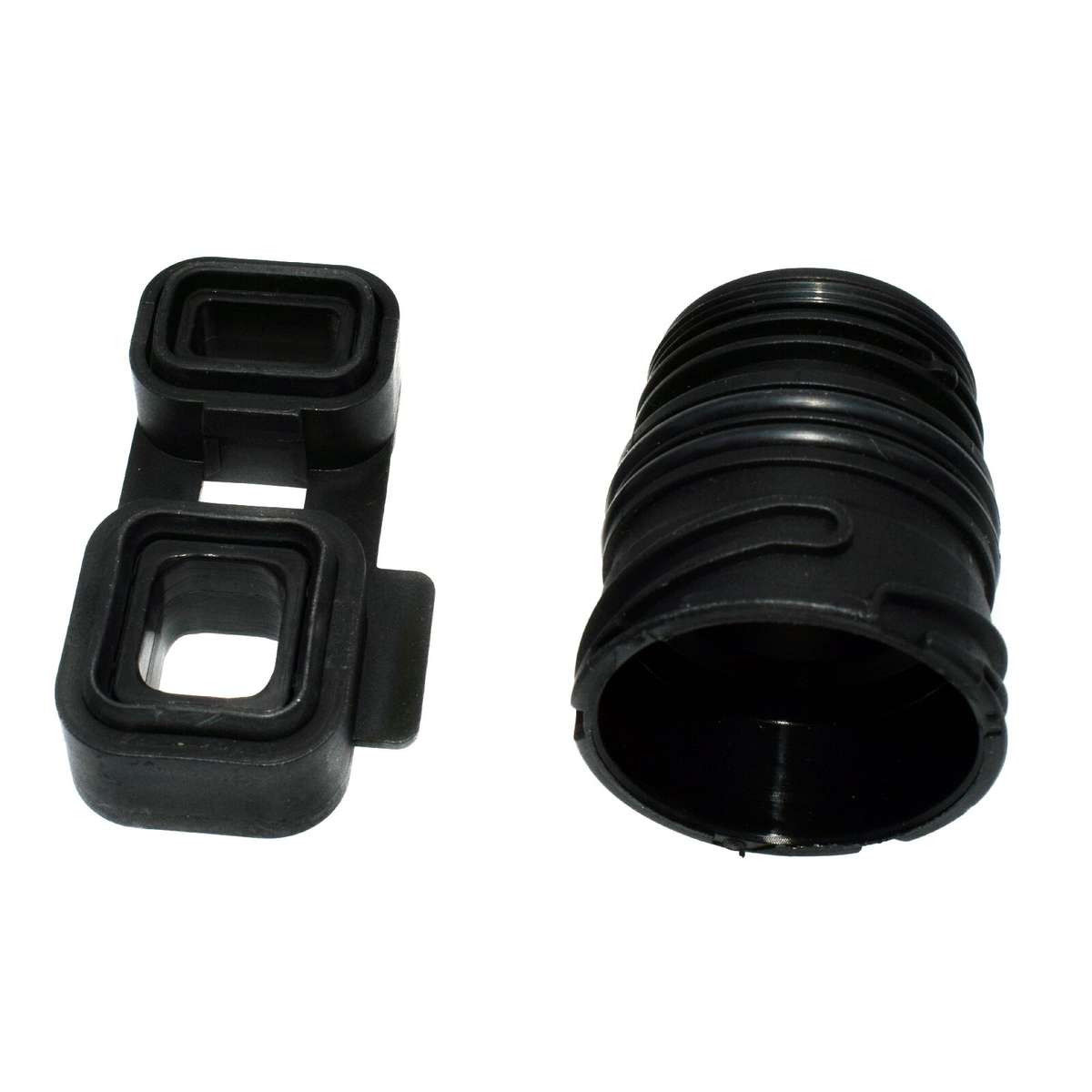 Transmission Sealing Sleeve+Adaptor Kit For BMW E90 E60 E65 E53 E70 24347588727