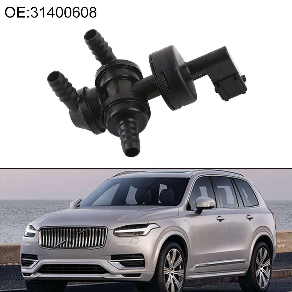 31400608 31265826 Power Brake Booster Vacuum Switch Valve For Volvo XC90