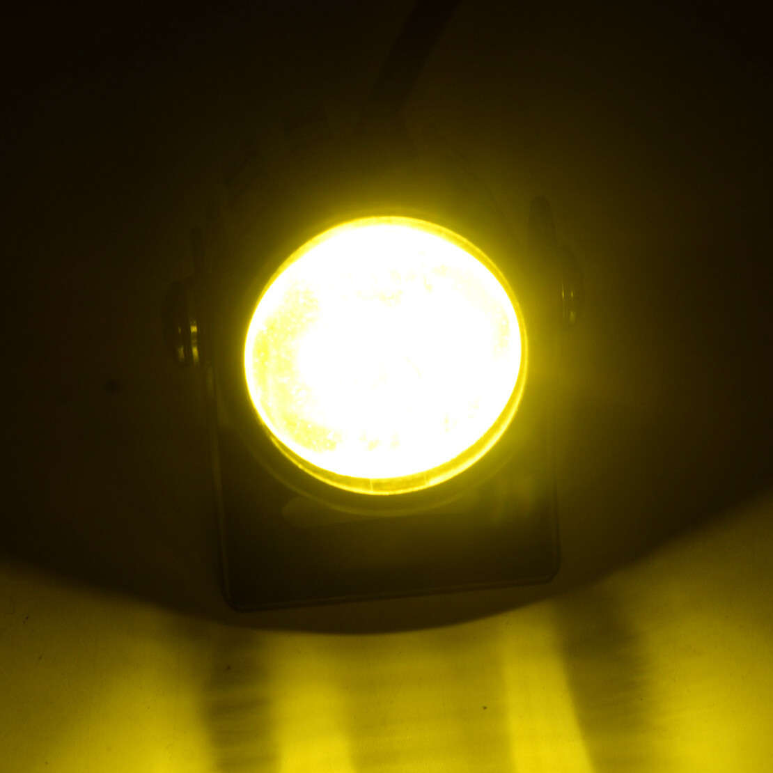 1Pcs Spot Light Headlight Driving Fog Lamp for Motorcycle Dirt Bike