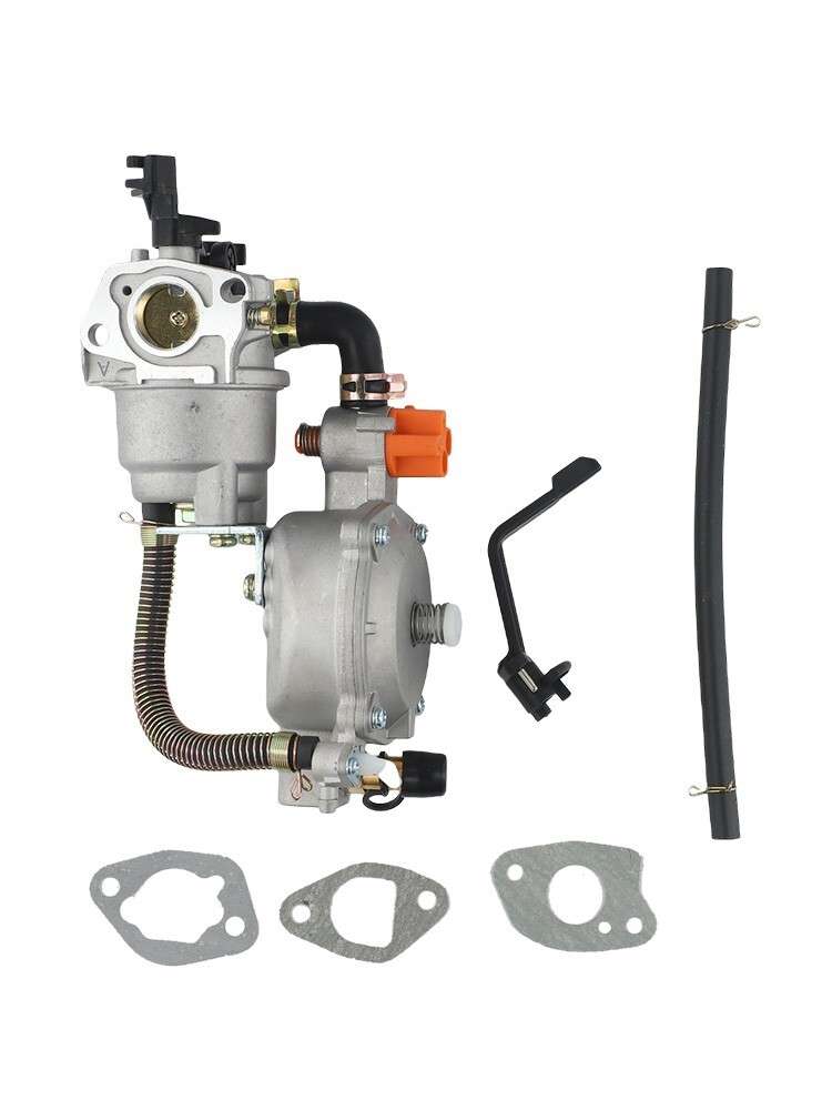 Premium Dual Fuel Carburetor Kit NG Conversion For Champion Generators