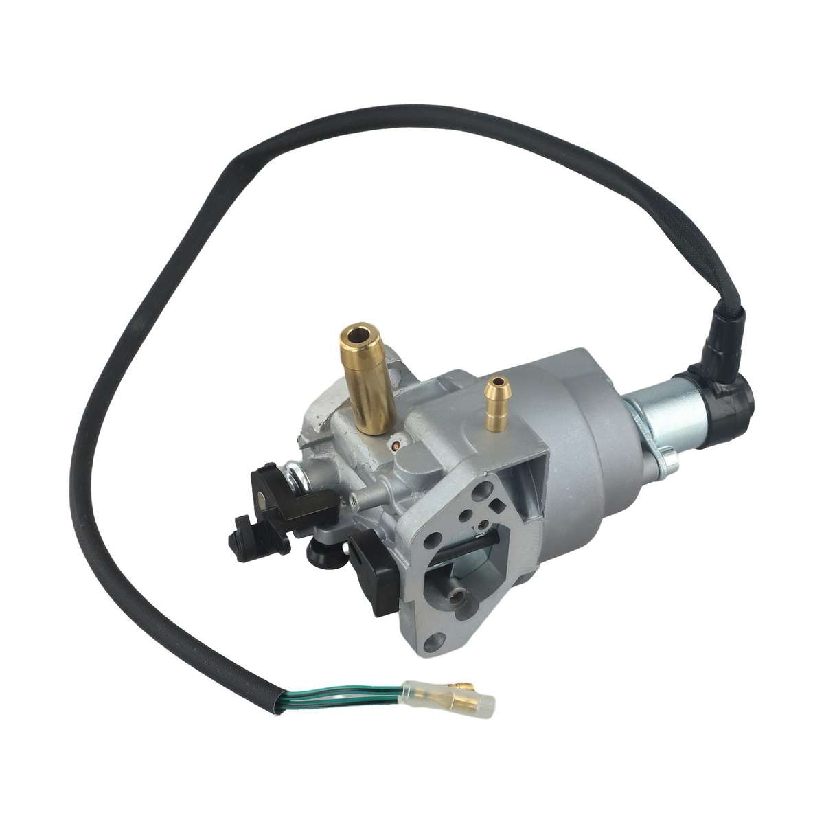 Carburetor For Various Fuels In For Firman Portable Generators 9400 Watt