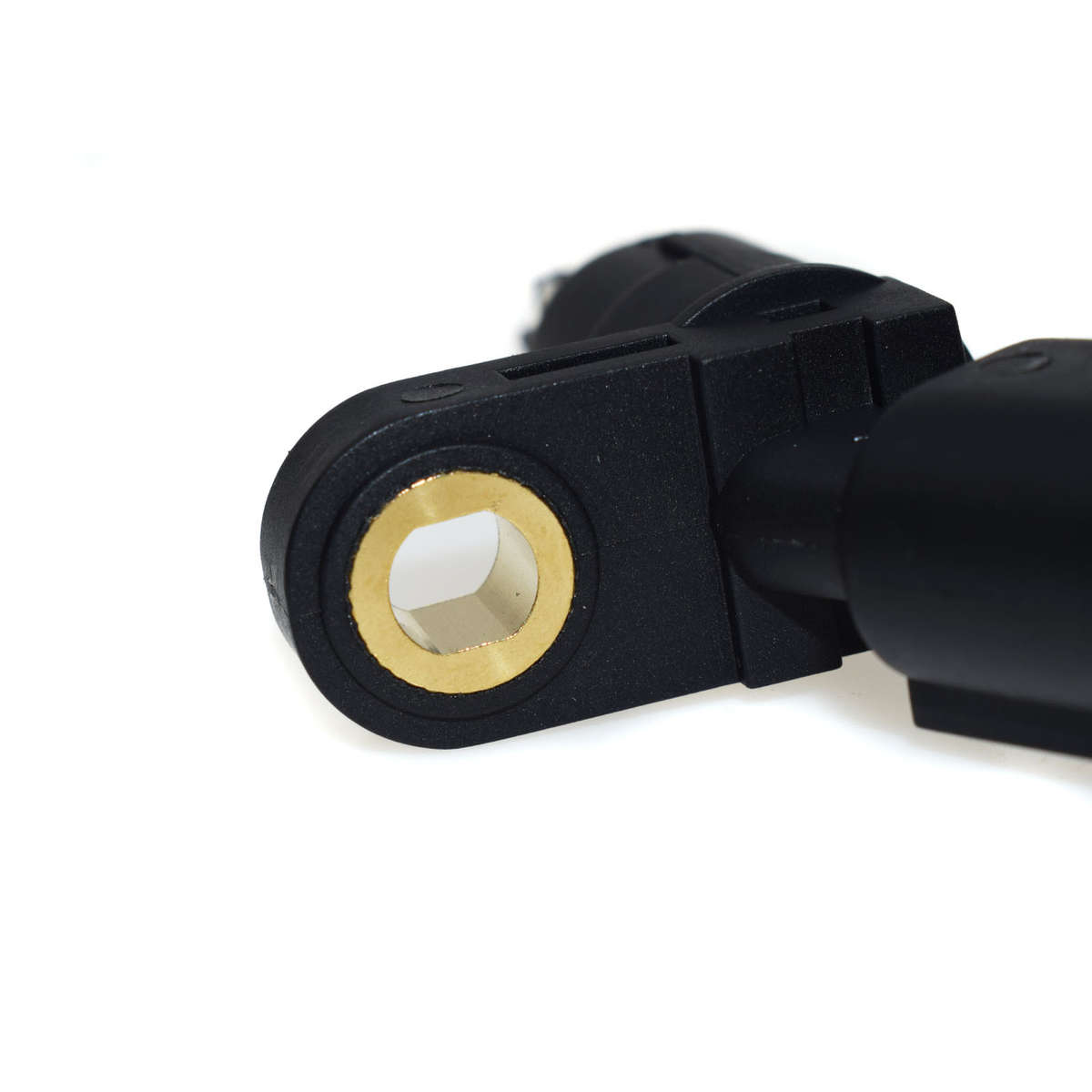 Rear LH RH ABS Wheel Speed Sensor 2PCS For TT VW BEETLE GOLF JETTA 1J0927807B