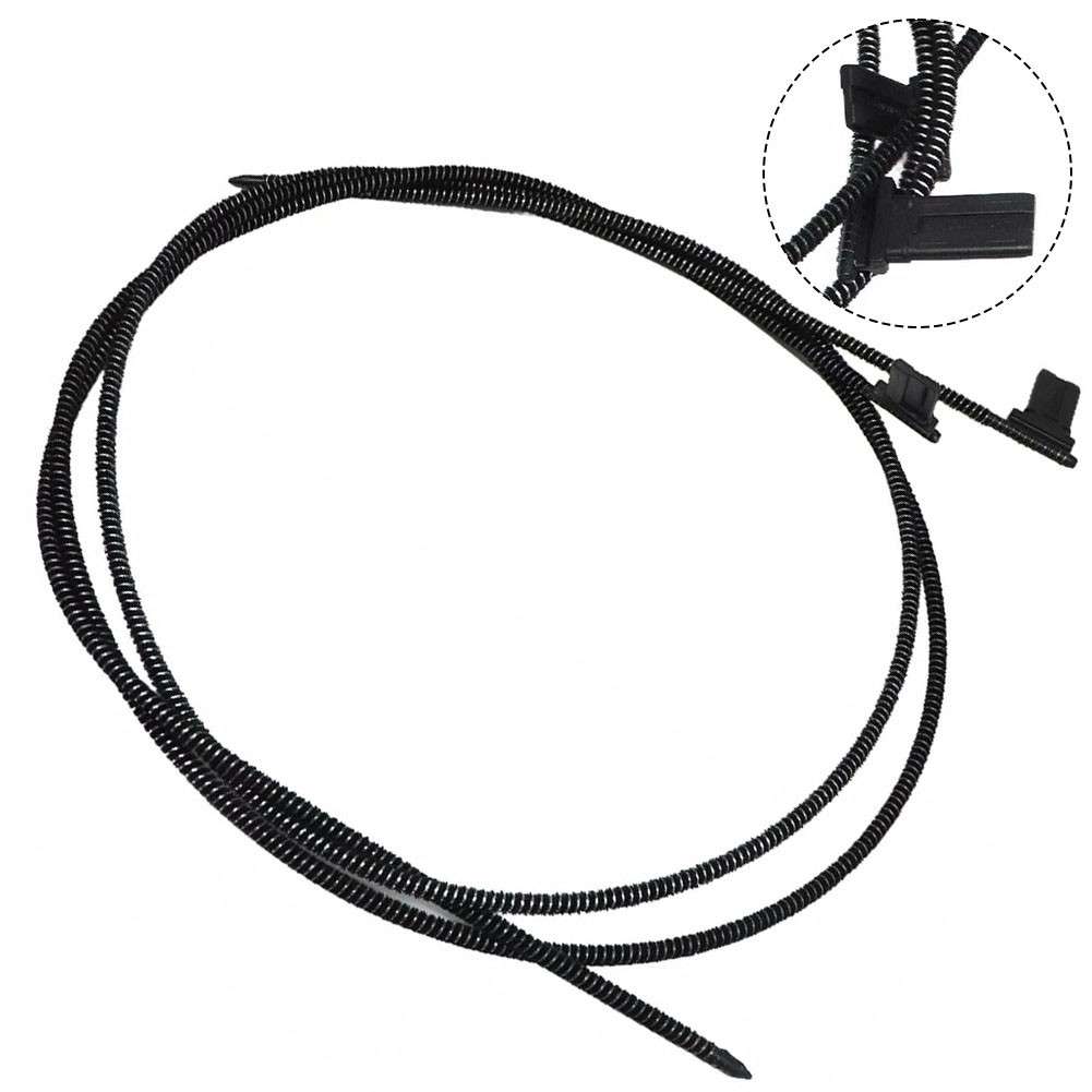 Long Lasting Sunroof Moonroof Curtain Cables For Infiniti For QX30 2017-19