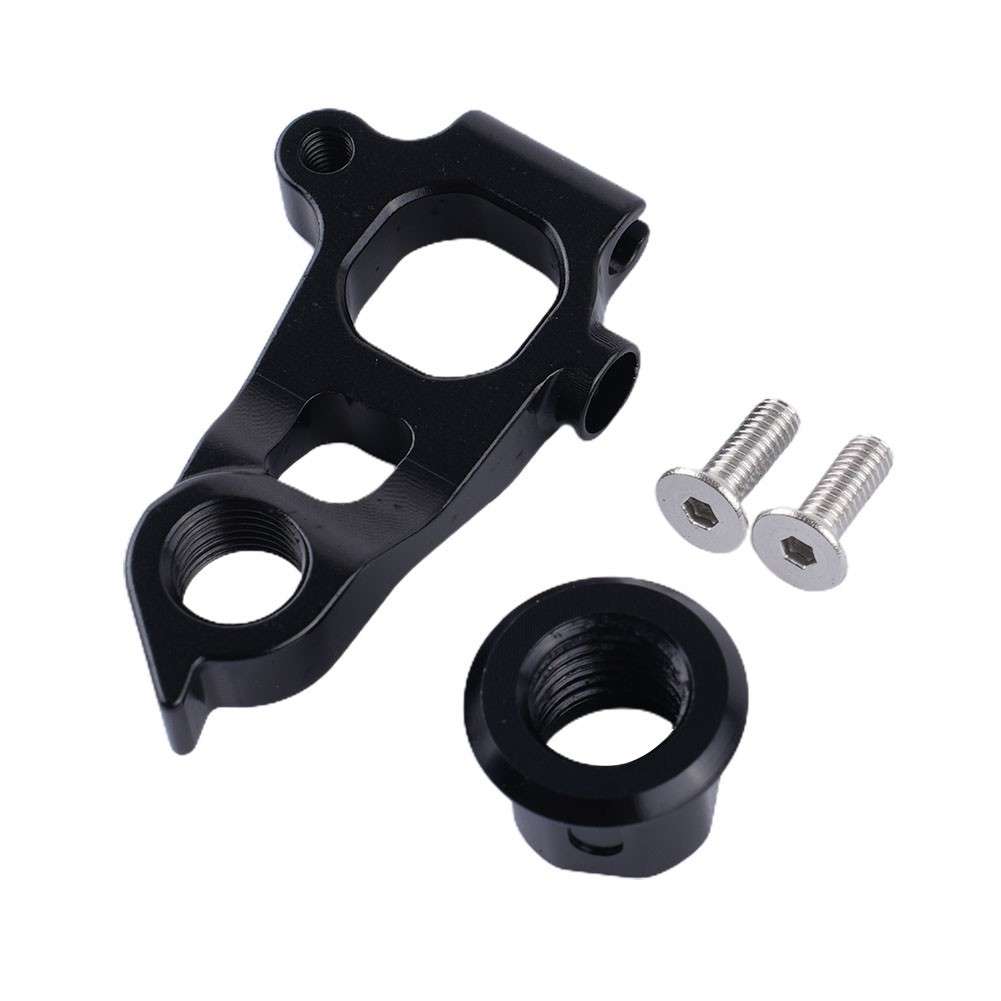 Bike Bicycle CNC Gear Rear Derailleur Mech Hanger For Scott-#277544 Addict