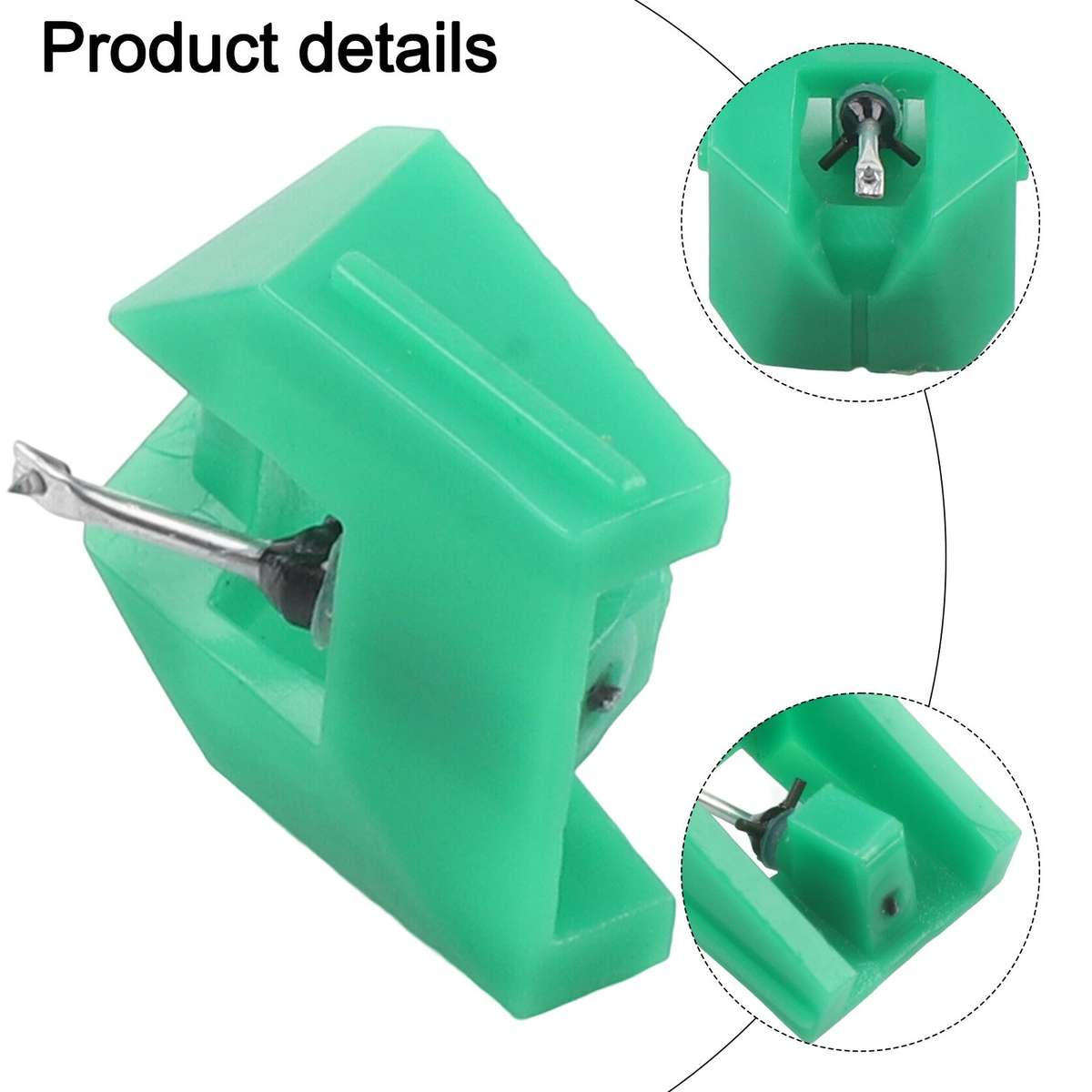 For AudioTechnica ATVMN95E Replacement Needle For AT LP120X USB Turntable