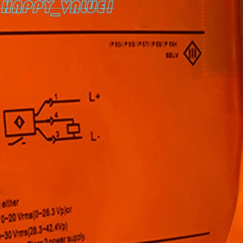 Proximity Switch Sensor for IFM IGC233