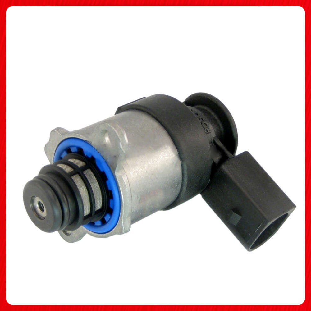 Fuel Pump Pressure Control Valve For VW Phaeton Touareg PORSCHE Cayenne 3.0 TDi